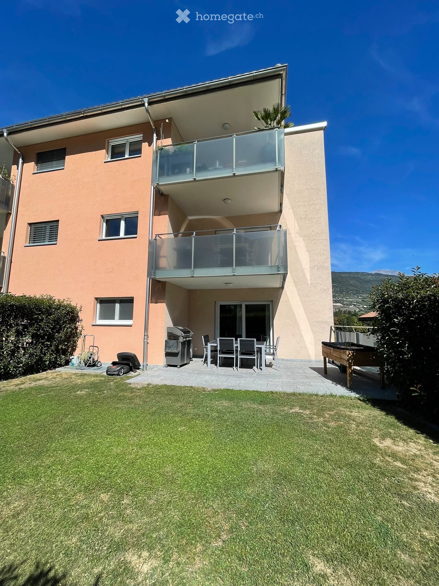 3 ½ Zimmer-Wohnung, Foto 6 von 10