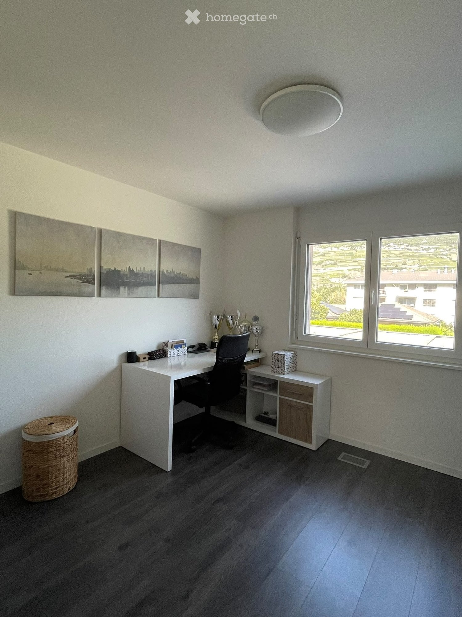3 ½ Zimmer-Wohnung, Foto 10 von 10