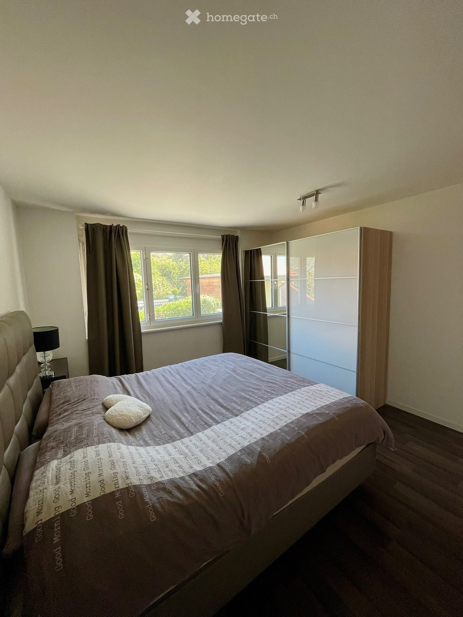 3 ½ Zimmer-Wohnung, Foto 9 von 10