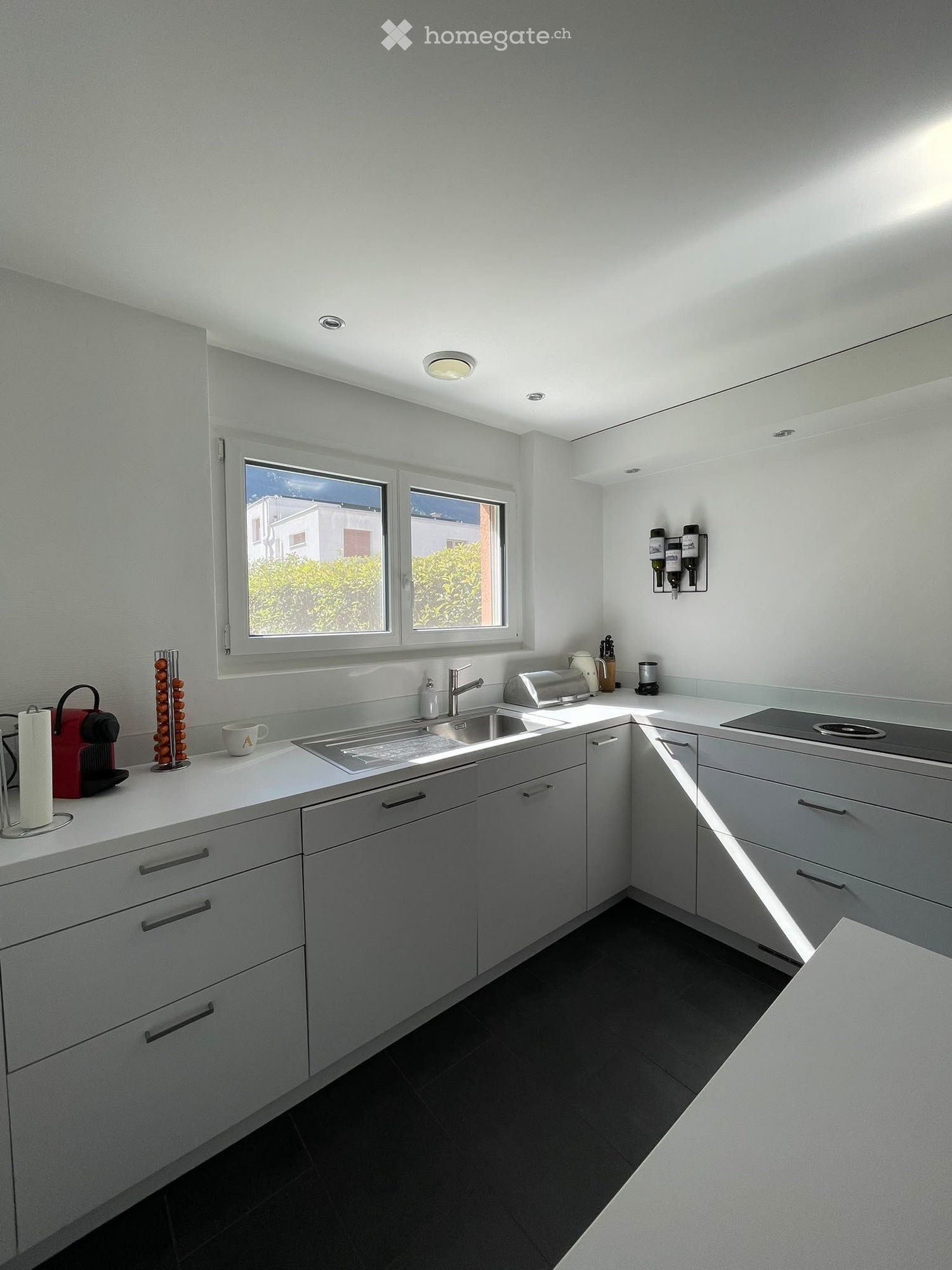 3 ½ Zimmer-Wohnung, Foto 3 von 10
