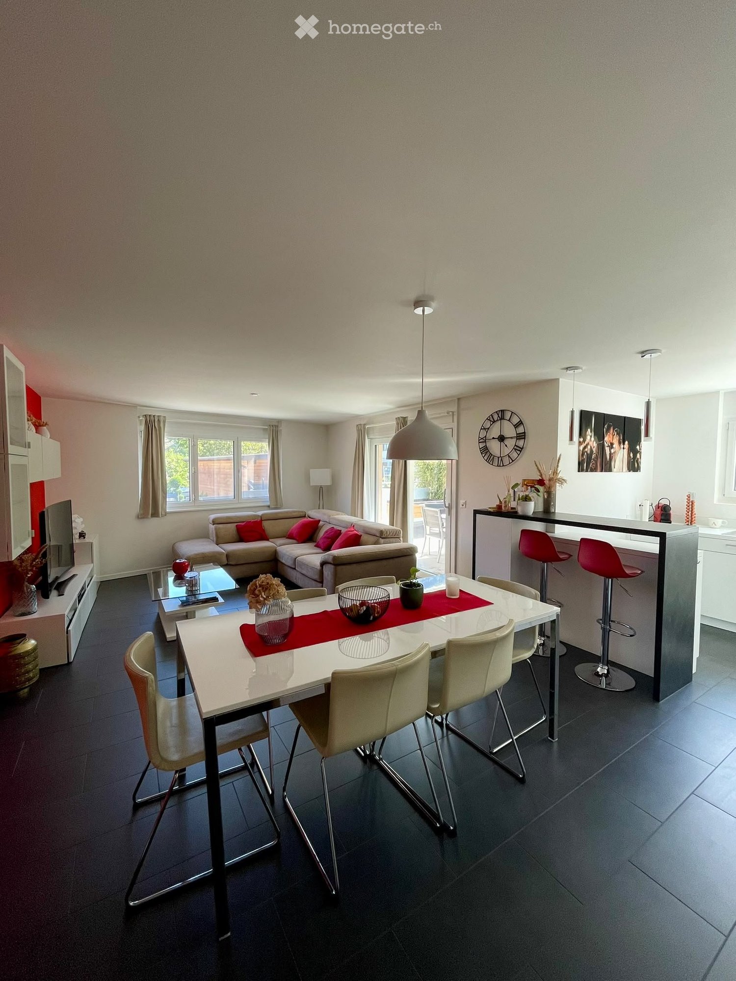 3 ½ Zimmer-Wohnung, Foto 4 von 10