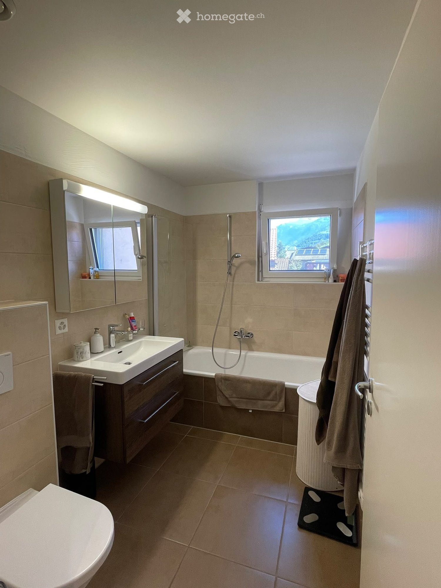 3 ½ Zimmer-Wohnung, Foto 7 von 10