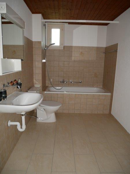 3 ½ Zimmer-Wohnung, Foto 9 von 10