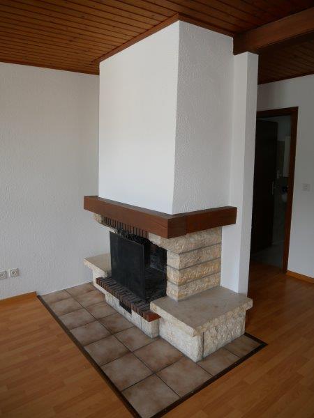 3 ½ Zimmer-Wohnung, Foto 1 von 10