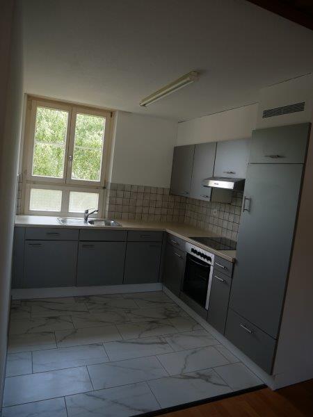 3 ½ Zimmer-Wohnung, Foto 3 von 10