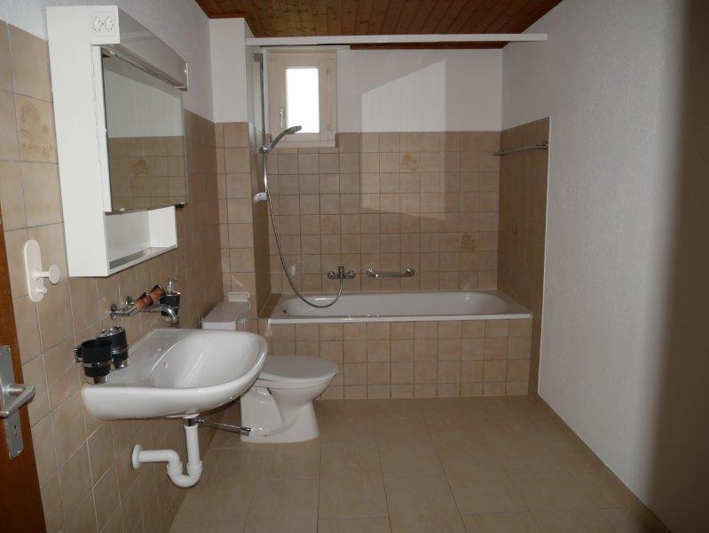 3 ½ Zimmer-Wohnung, Foto 8 von 10