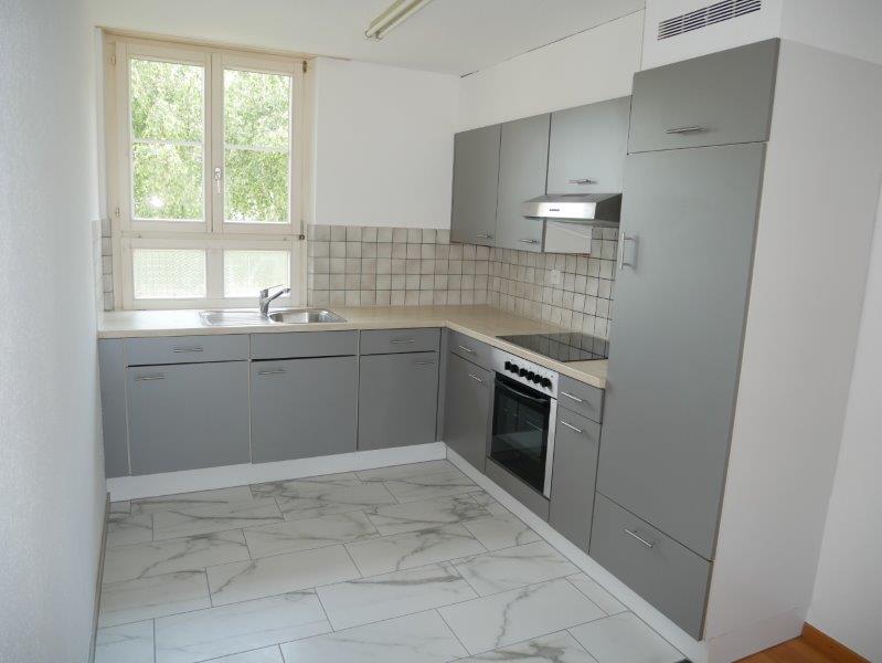 3 ½ Zimmer-Wohnung, Foto 4 von 10