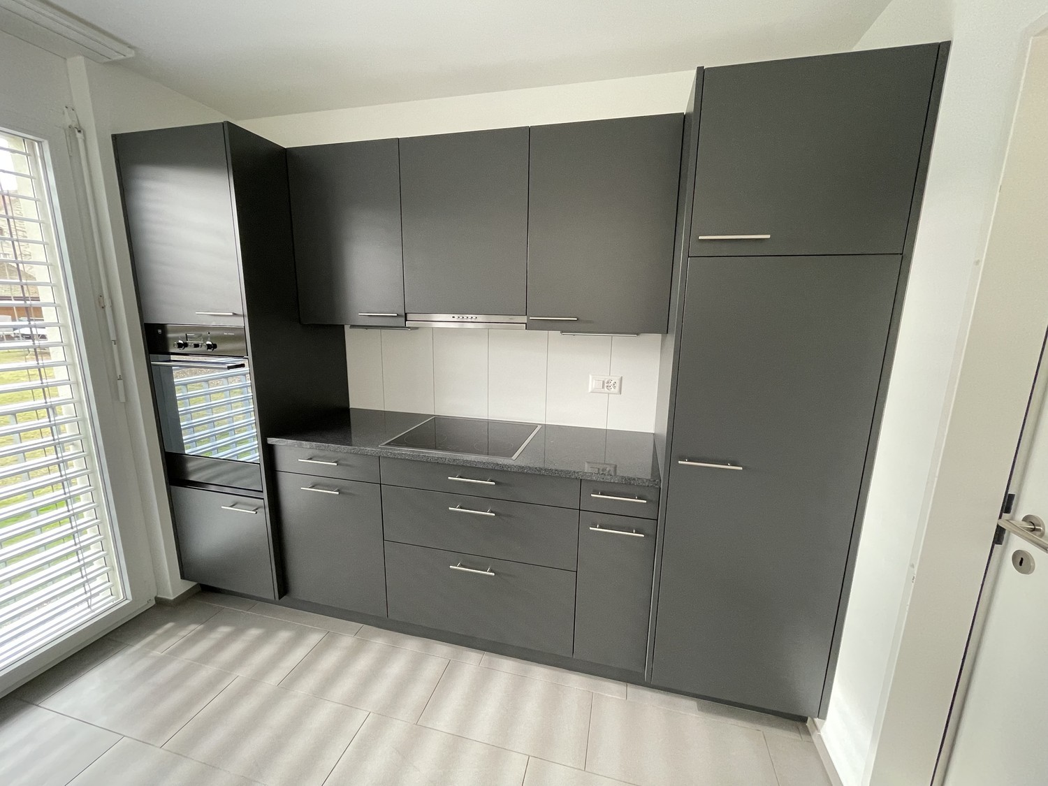 3 ½ pièces appartement