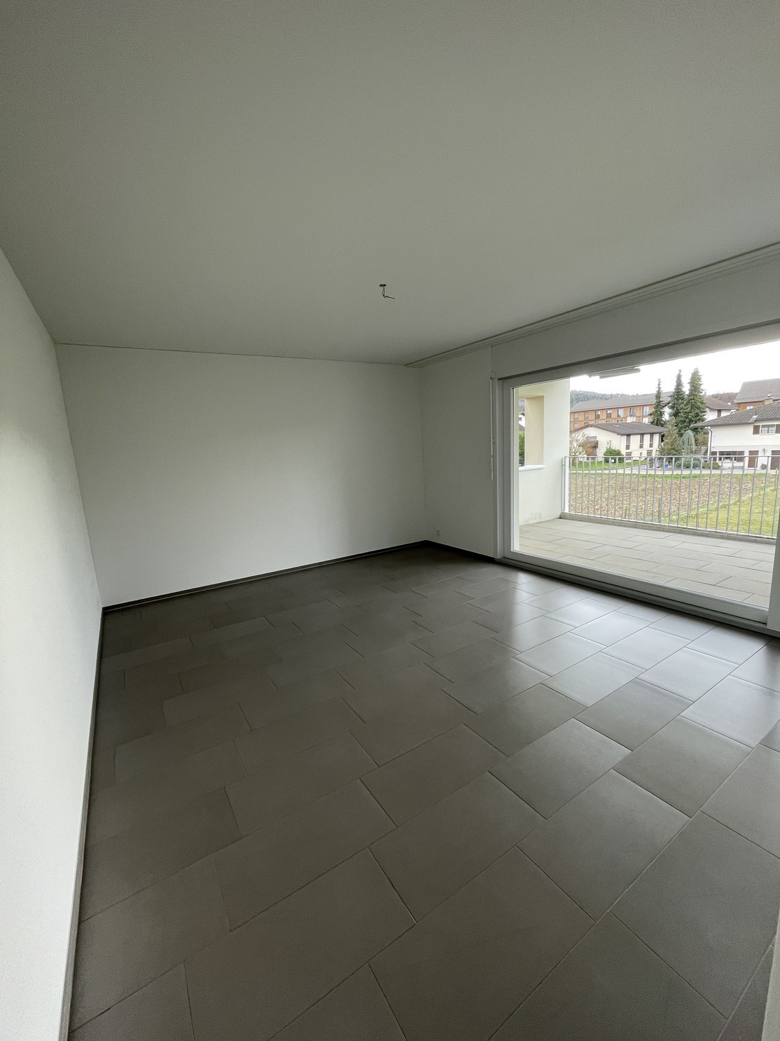 3 ½ pièces appartement