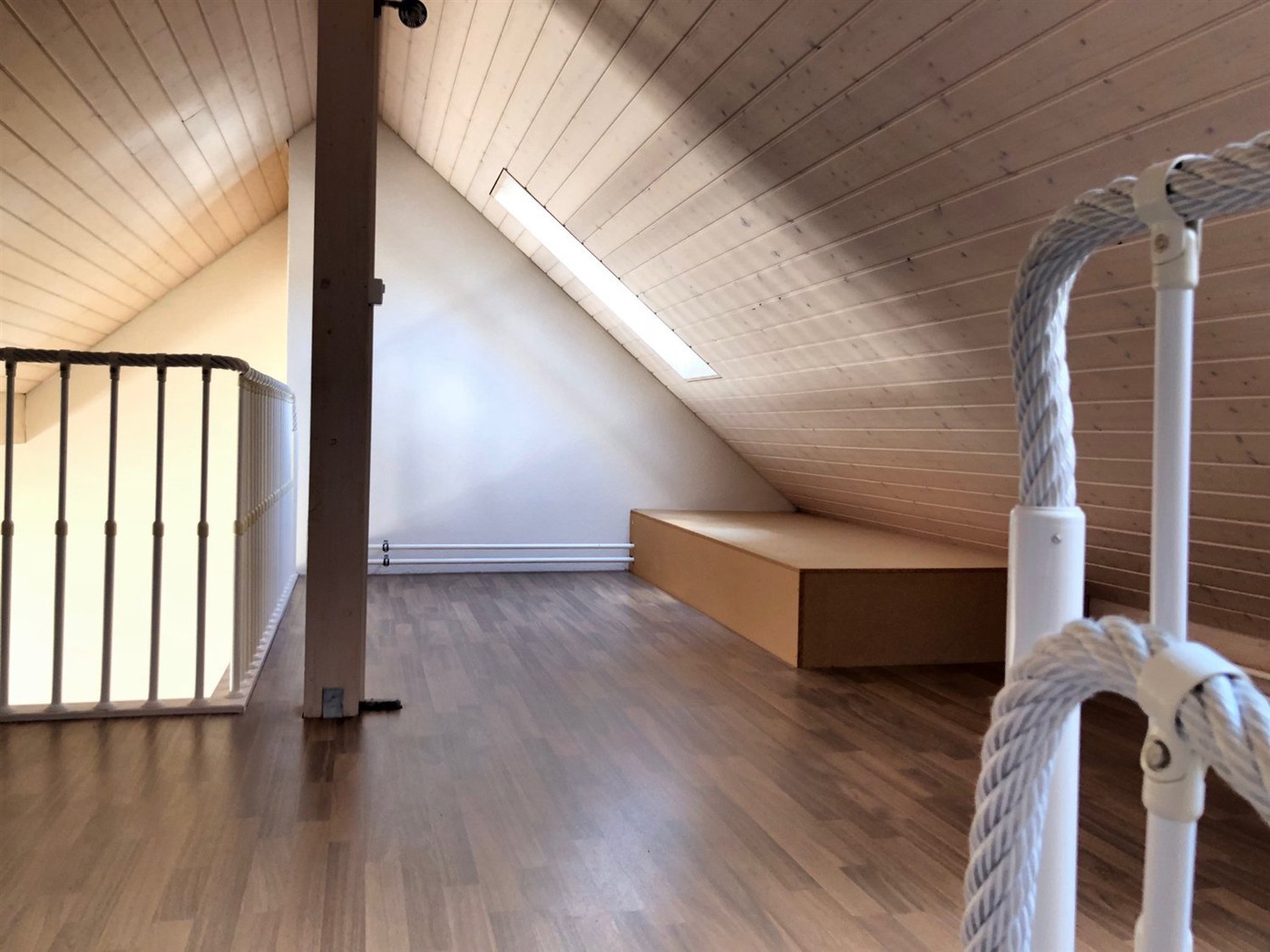 Appartement de 2 ½ pièces