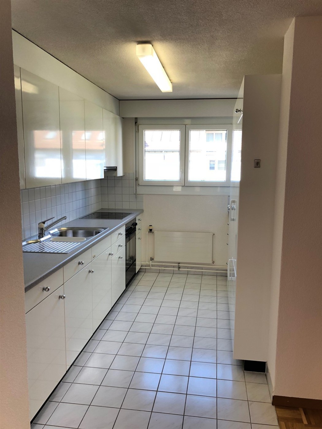Appartement de 2 ½ pièces