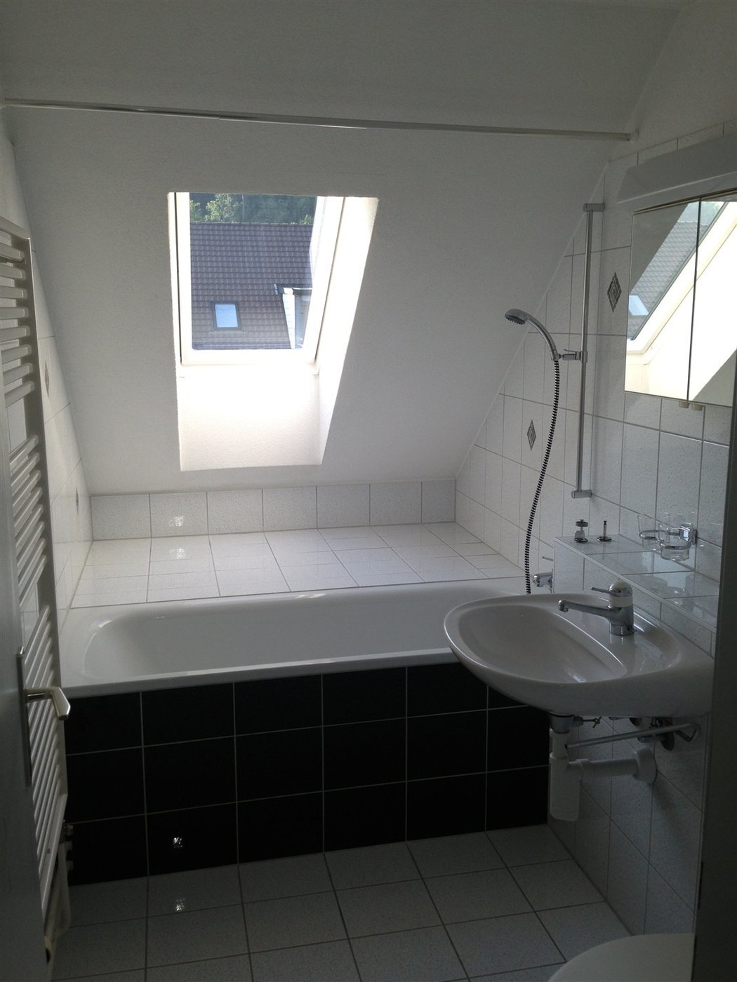 Appartement de 2 ½ pièces
