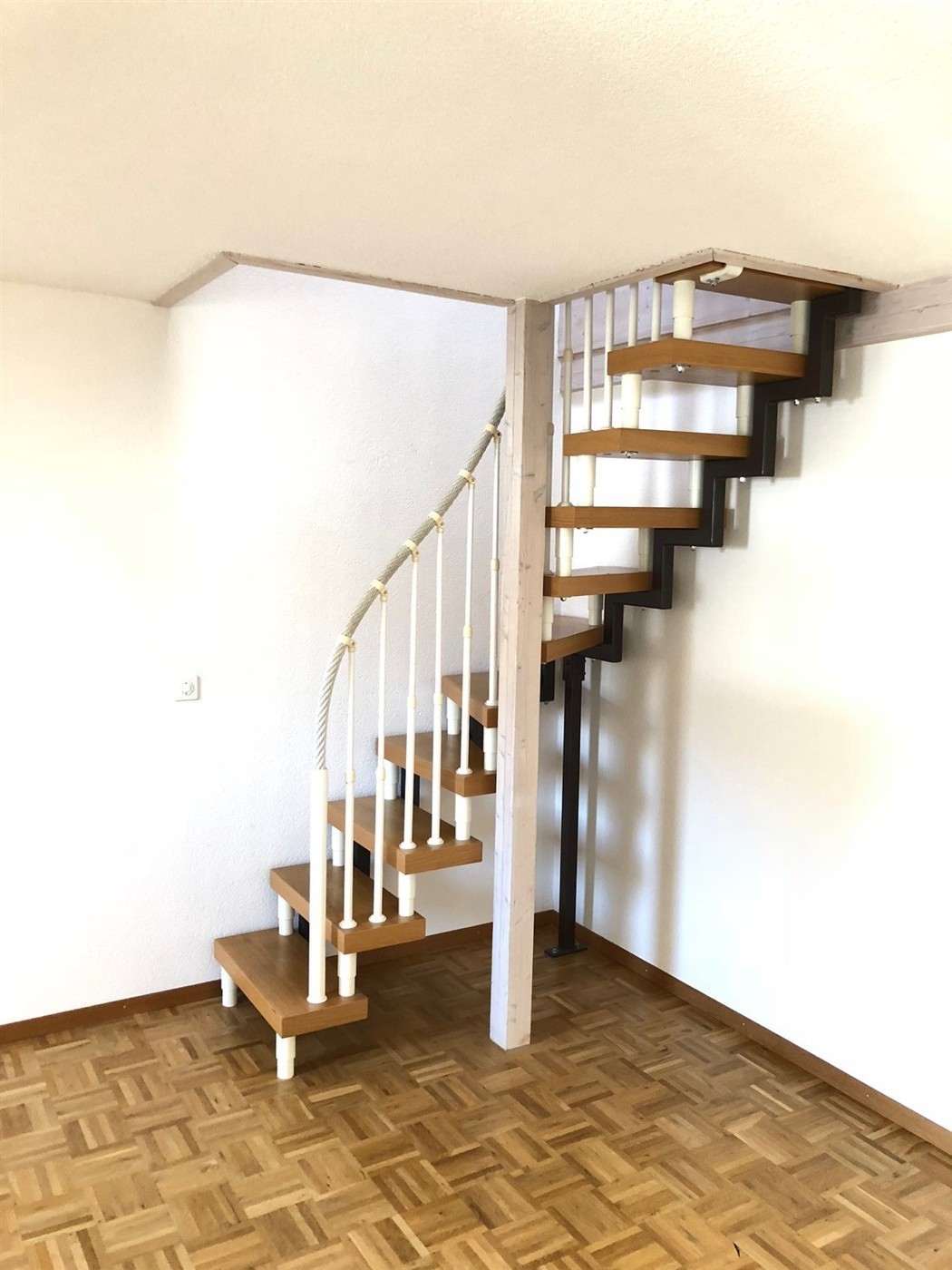 Appartement de 2 ½ pièces