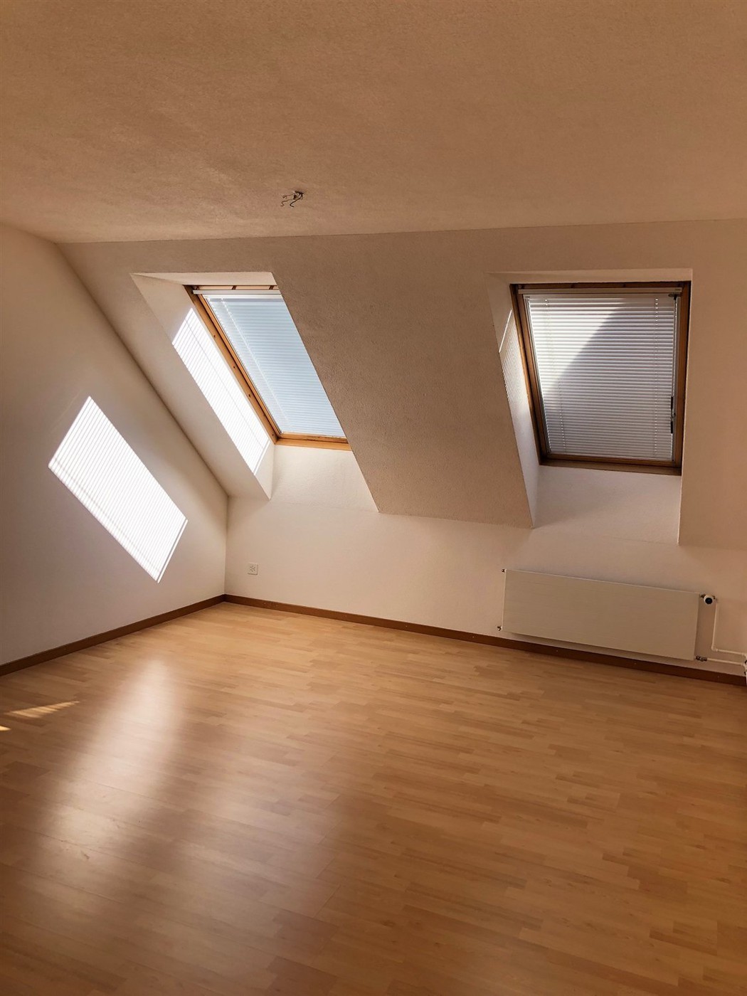 Appartement de 2 ½ pièces