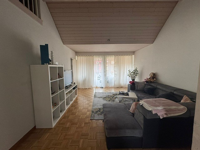 Appartement de 2 ½ pièces