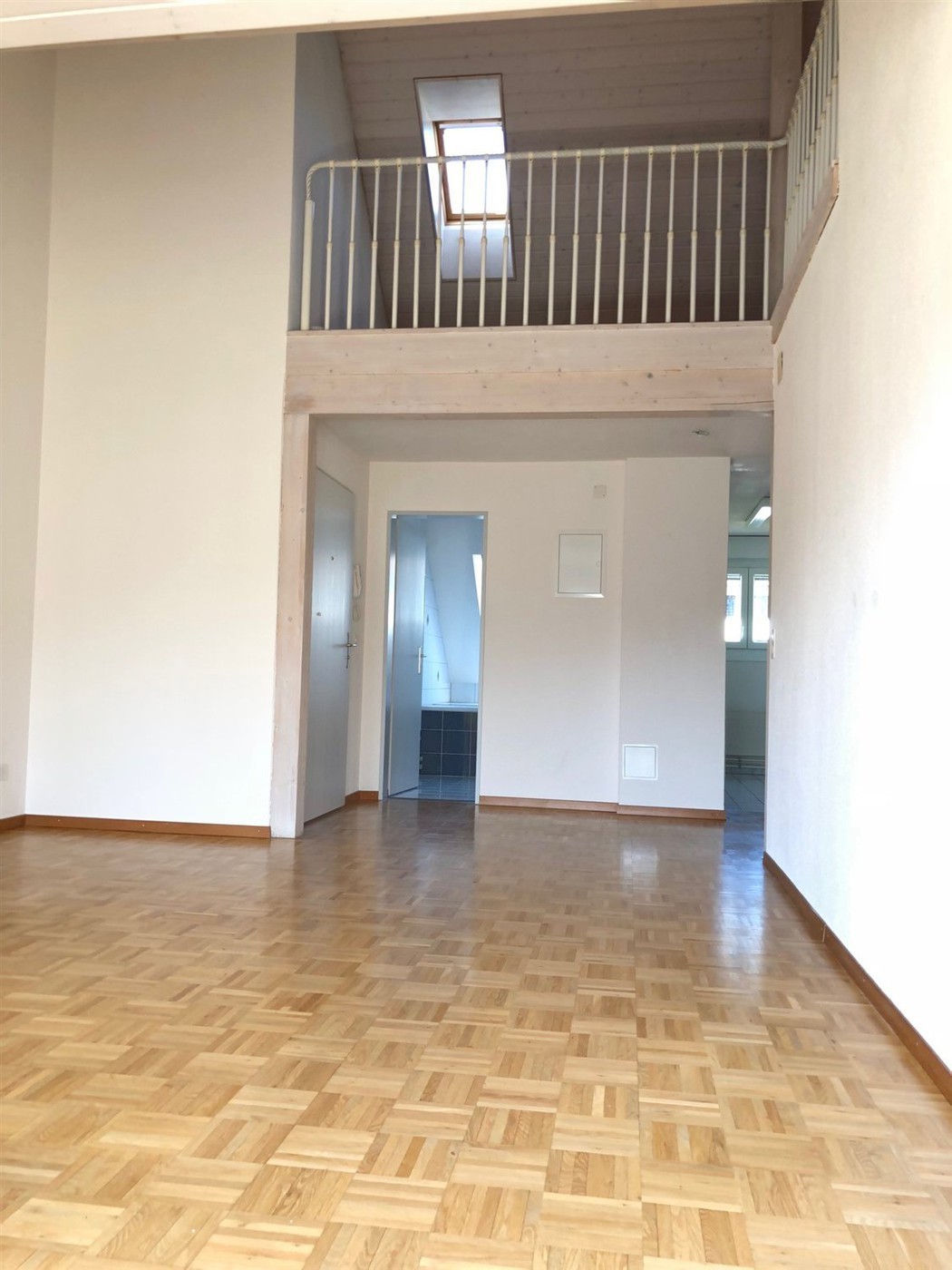 Appartement de 2 ½ pièces