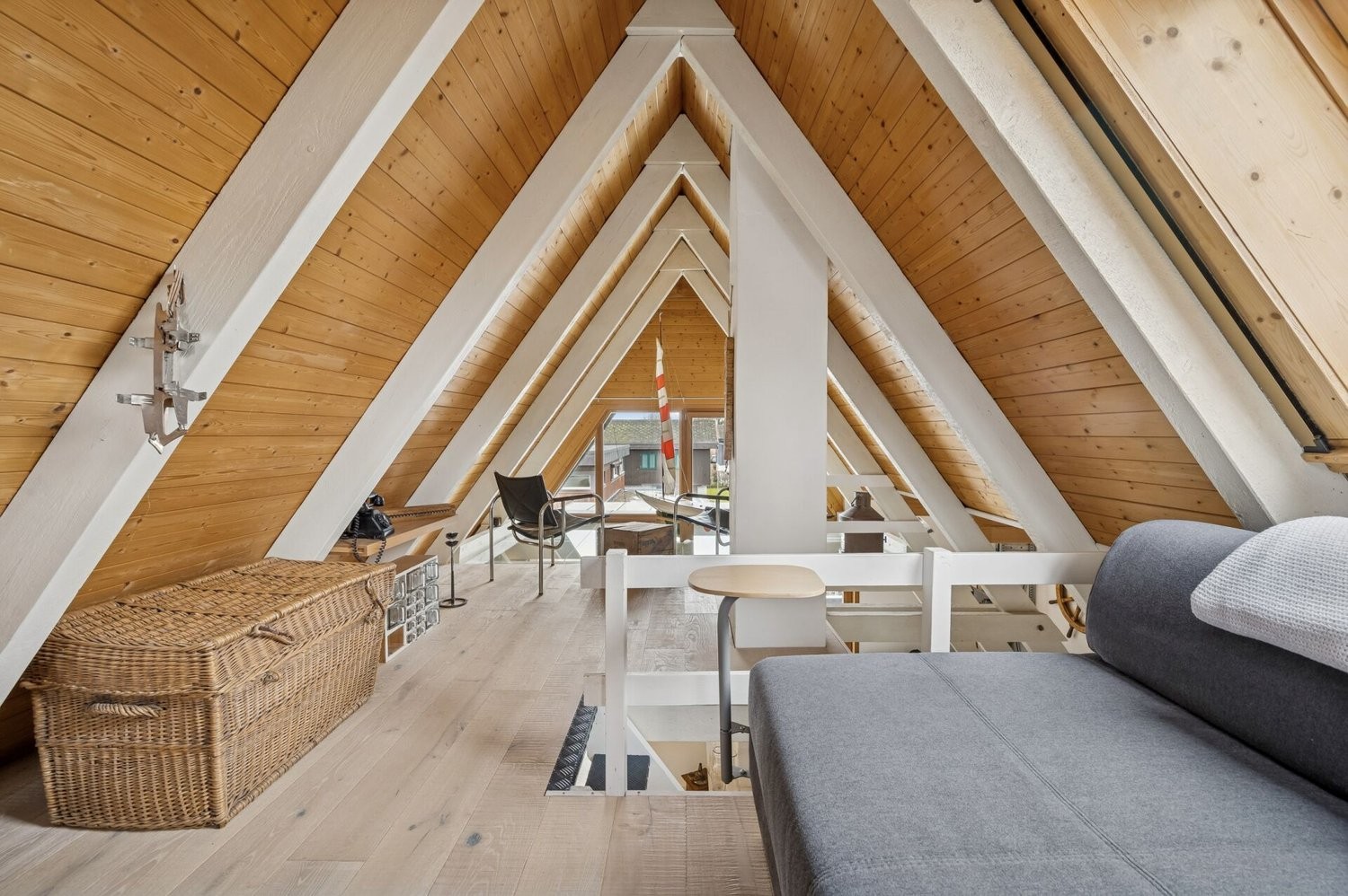3 ½ rooms single house