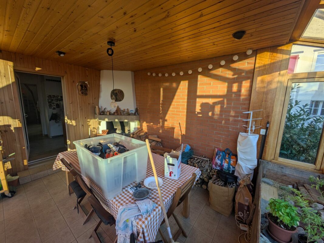 5 ½ rooms single house, Foto 9 von 10