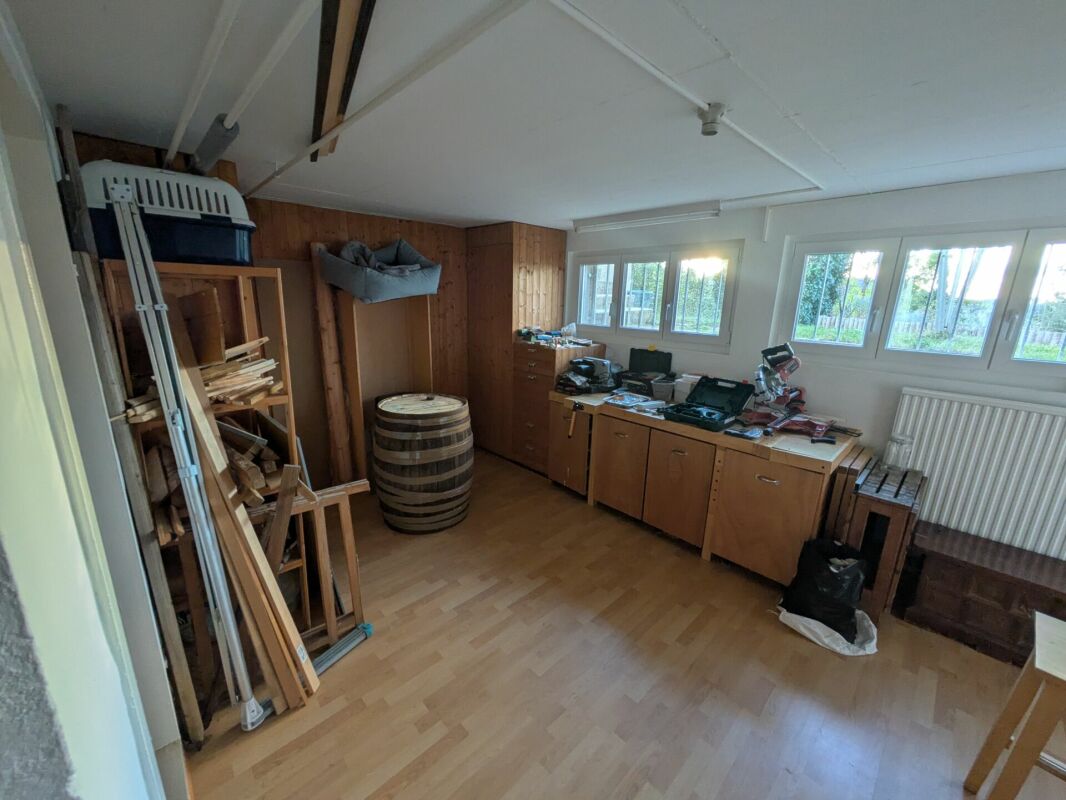 5 ½ rooms single house, Foto 10 von 10