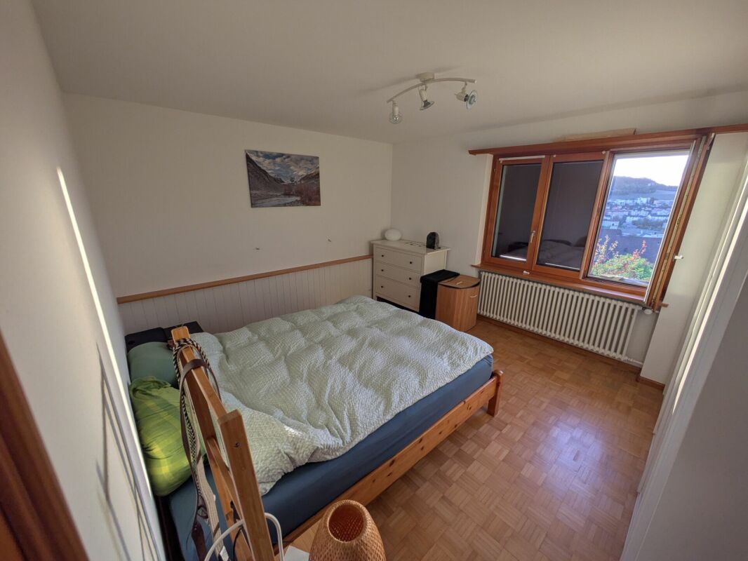 5 ½ rooms single house, Foto 1 von 10