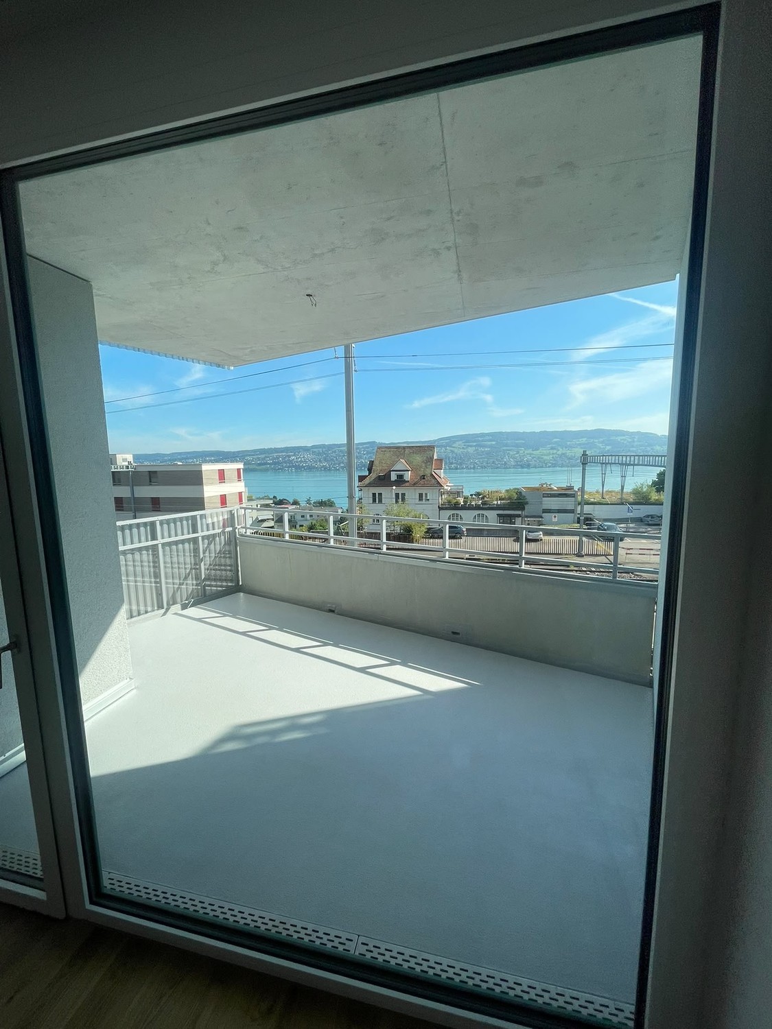 Appartement de 2 ½ pièces