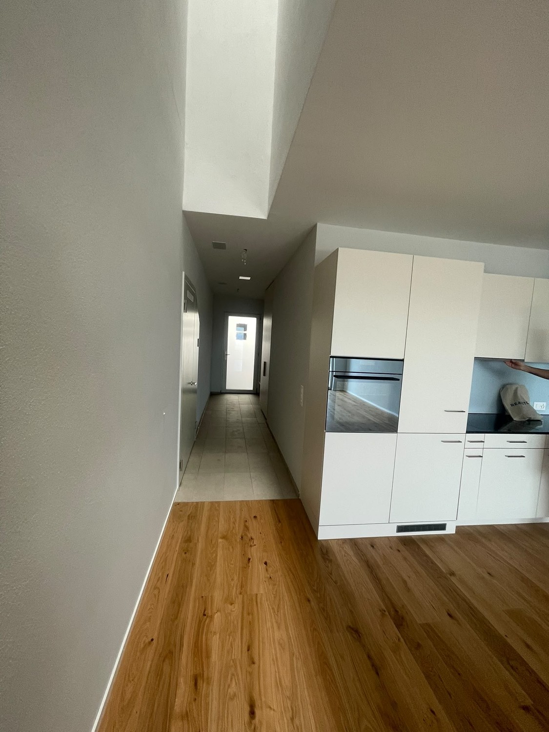 Appartement de 2 ½ pièces