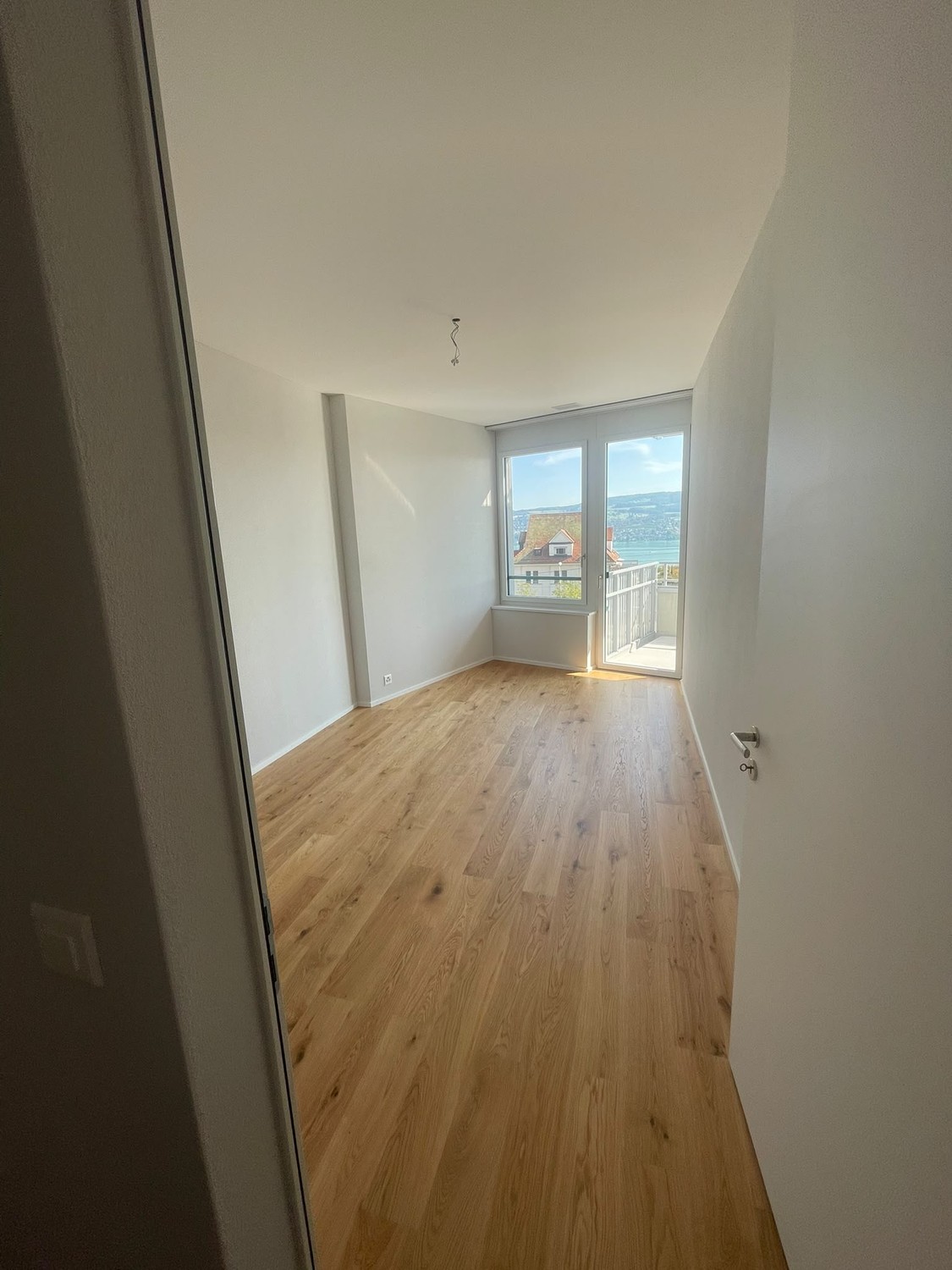 Appartement de 2 ½ pièces