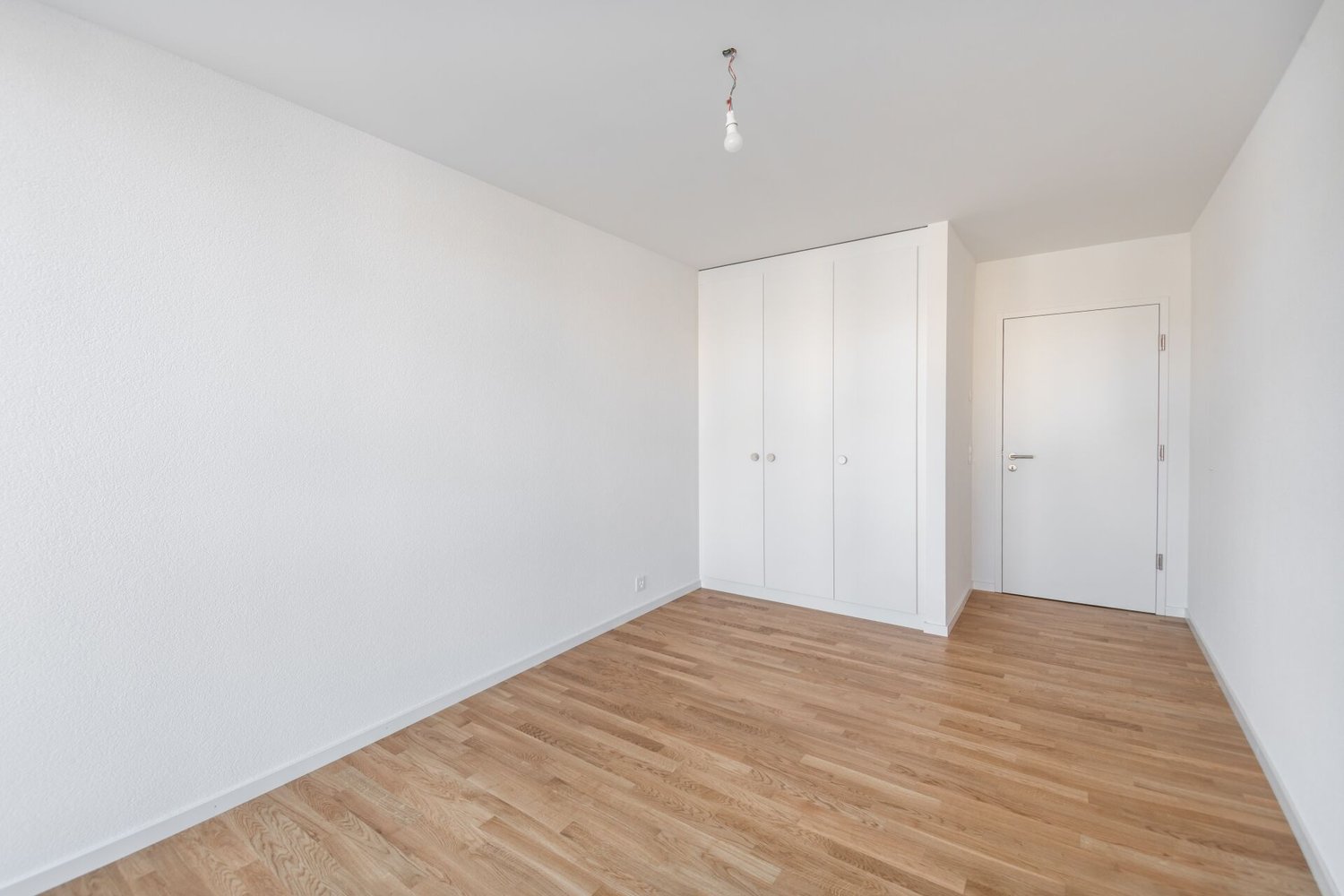 Wohnung