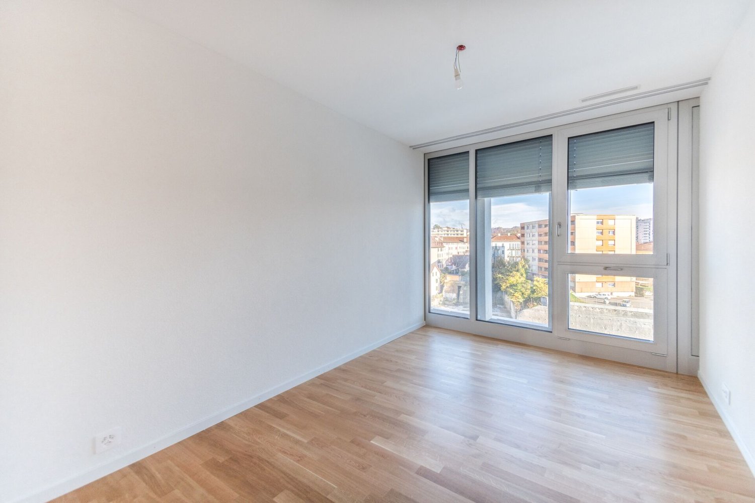 Wohnung