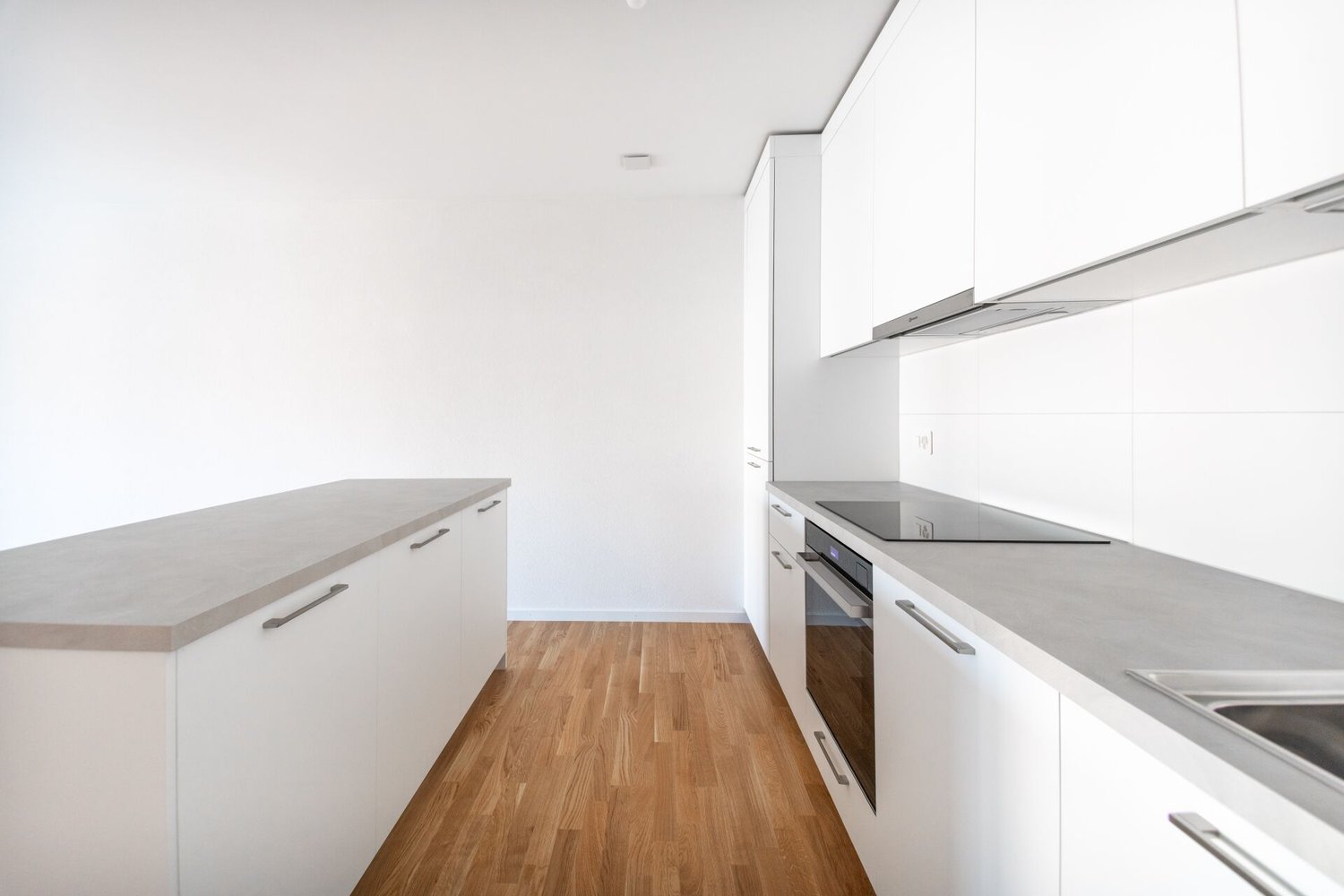 Wohnung