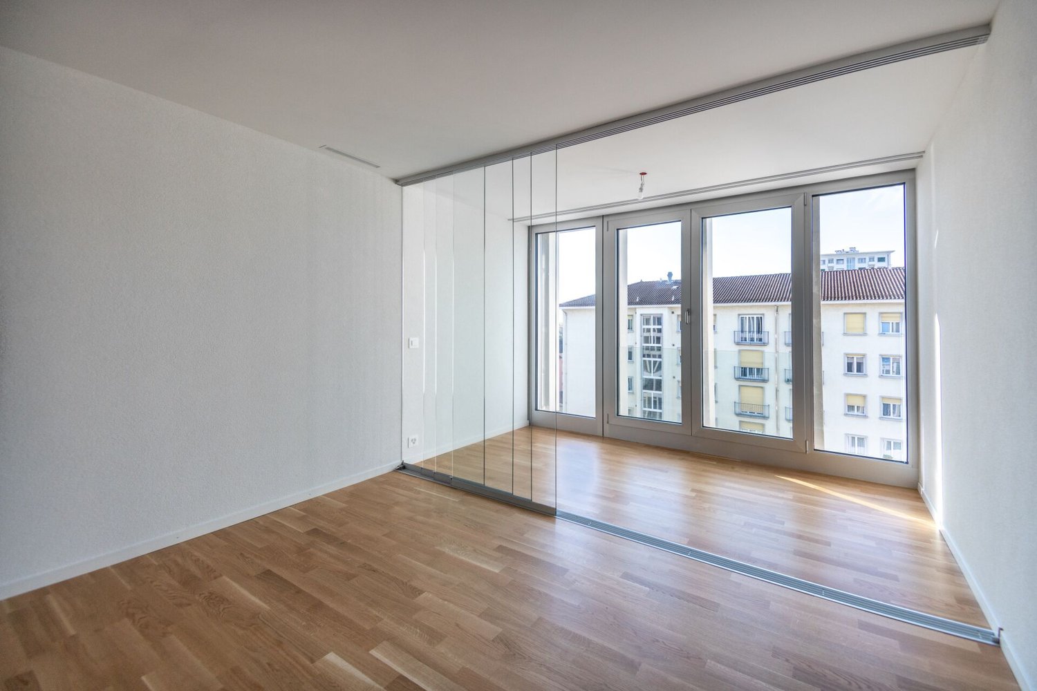 Wohnung