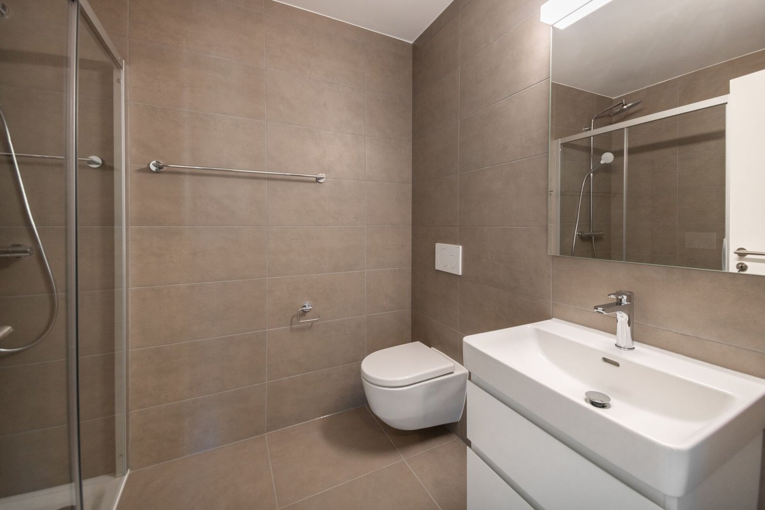 Wohnung