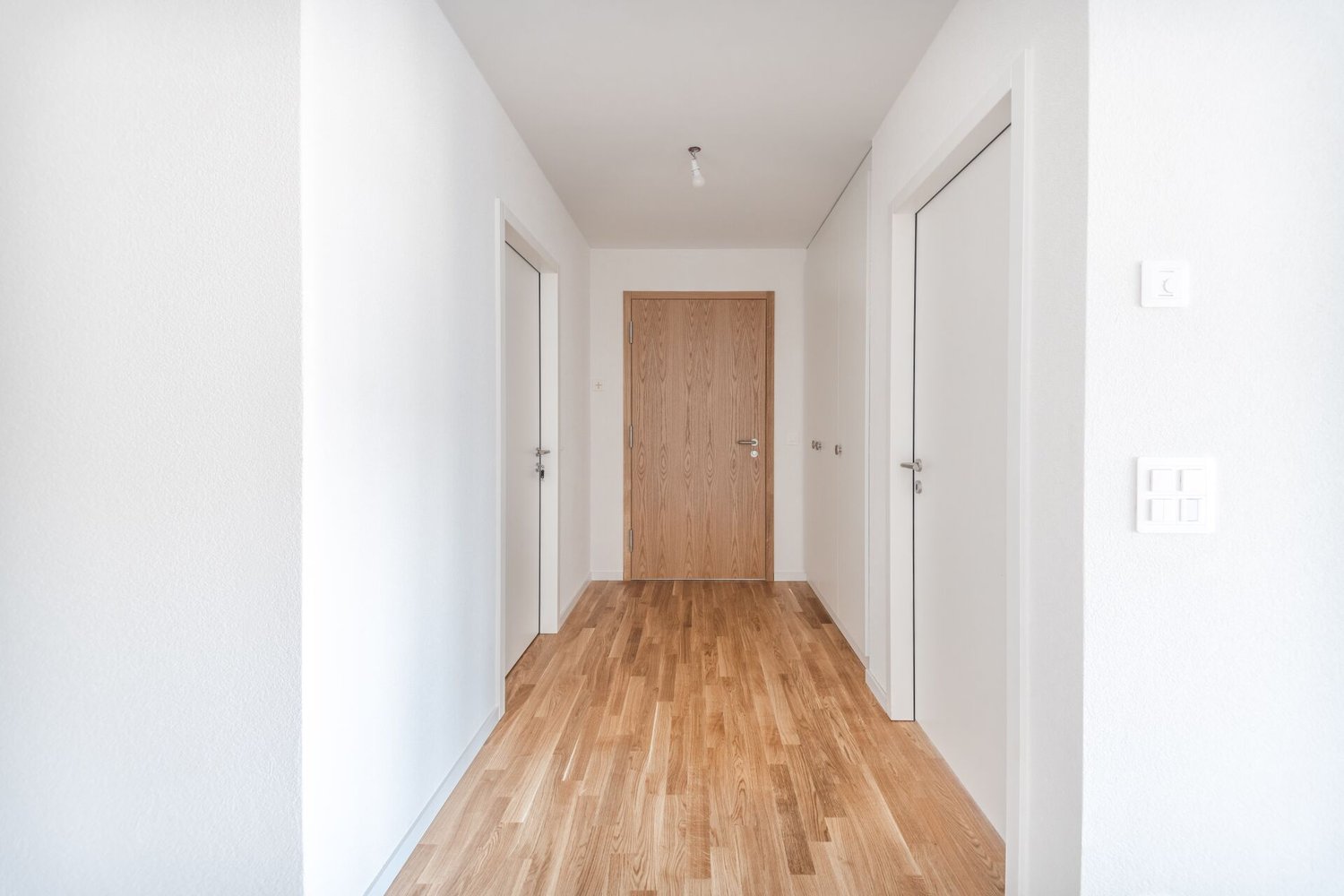 Wohnung