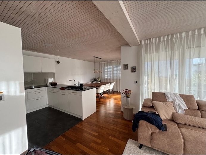 3 ½ rooms apartment, Foto 1 von 10