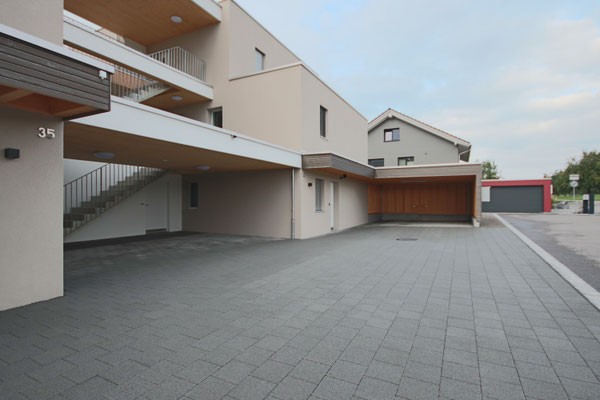 3 ½ rooms apartment, Foto 9 von 10