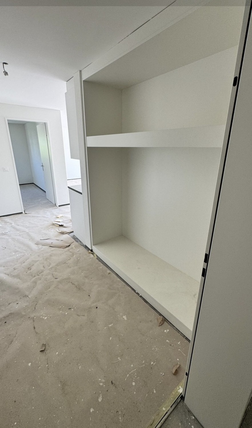 2 ½ rooms apartment, Foto 8 von 10