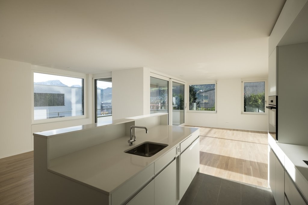 Appartement de 4 ½ pièces, photo 4 sur 8