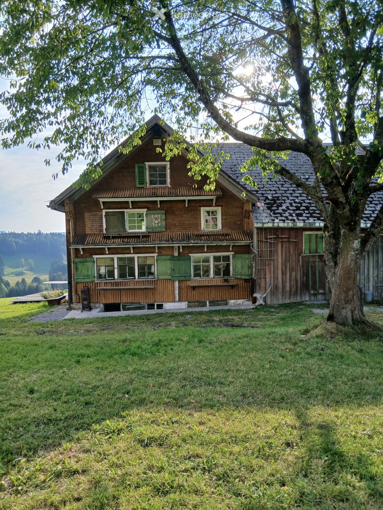 5 rooms single house