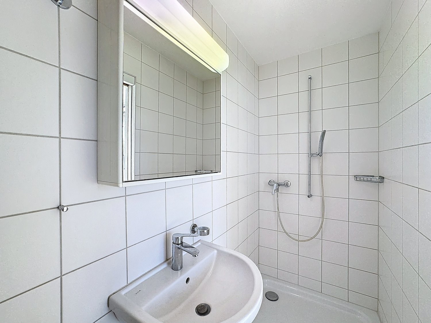 2 ½ Zimmer Wohnung
