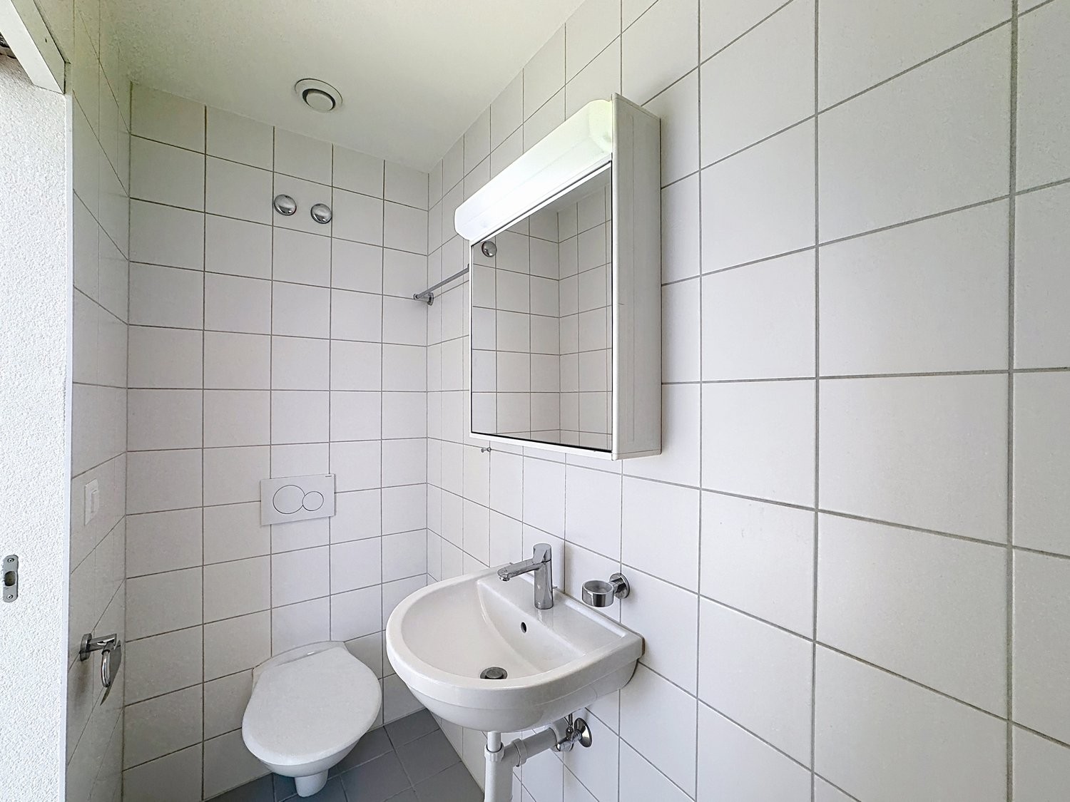 2 ½ Zimmer Wohnung