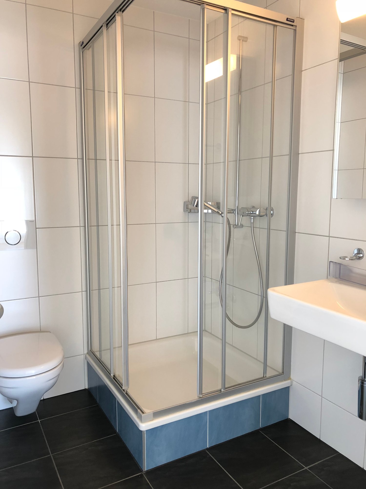 3 rooms attic flat, Foto 5 von 9