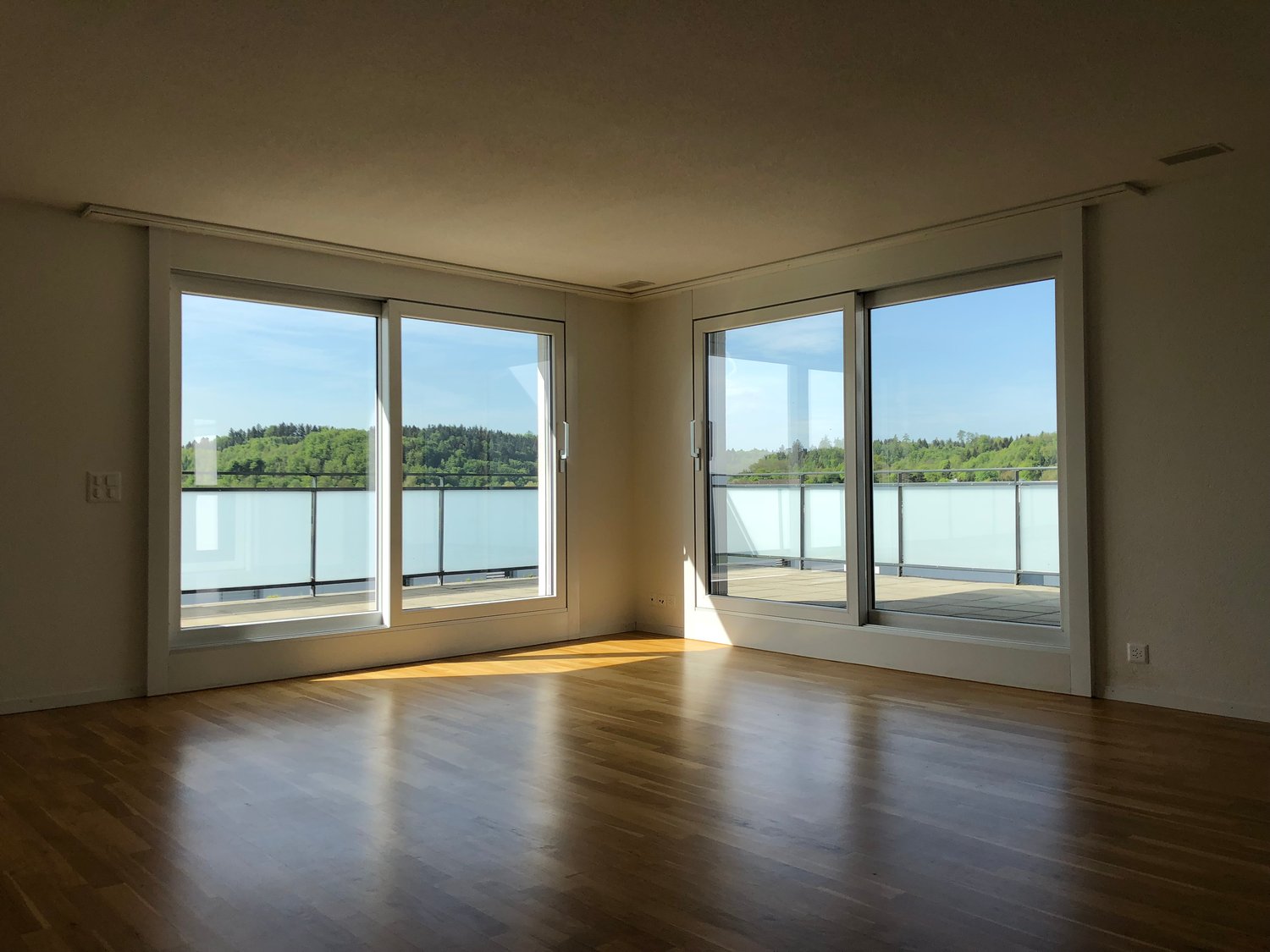 3 rooms attic flat, Foto 1 von 9