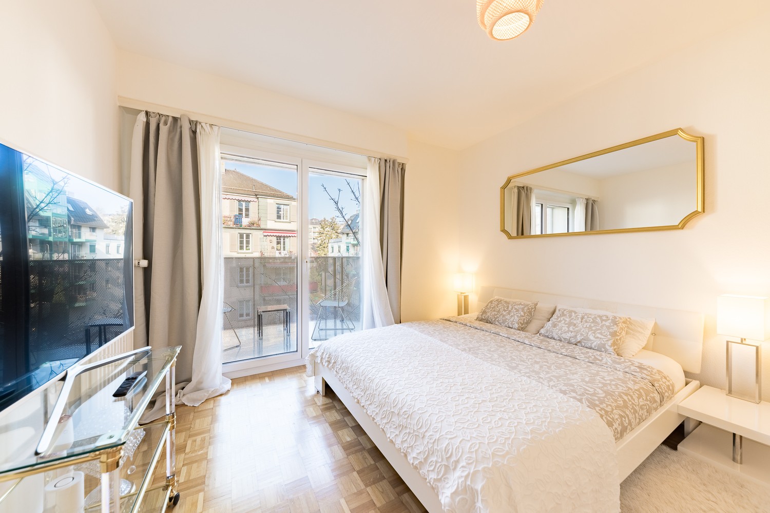 1 ½ Zimmer-Wohnung, Foto 1 von 7