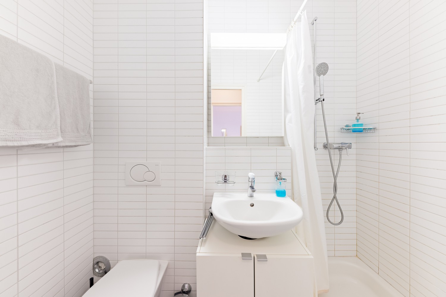 1 ½ Zimmer-Wohnung, Foto 6 von 7