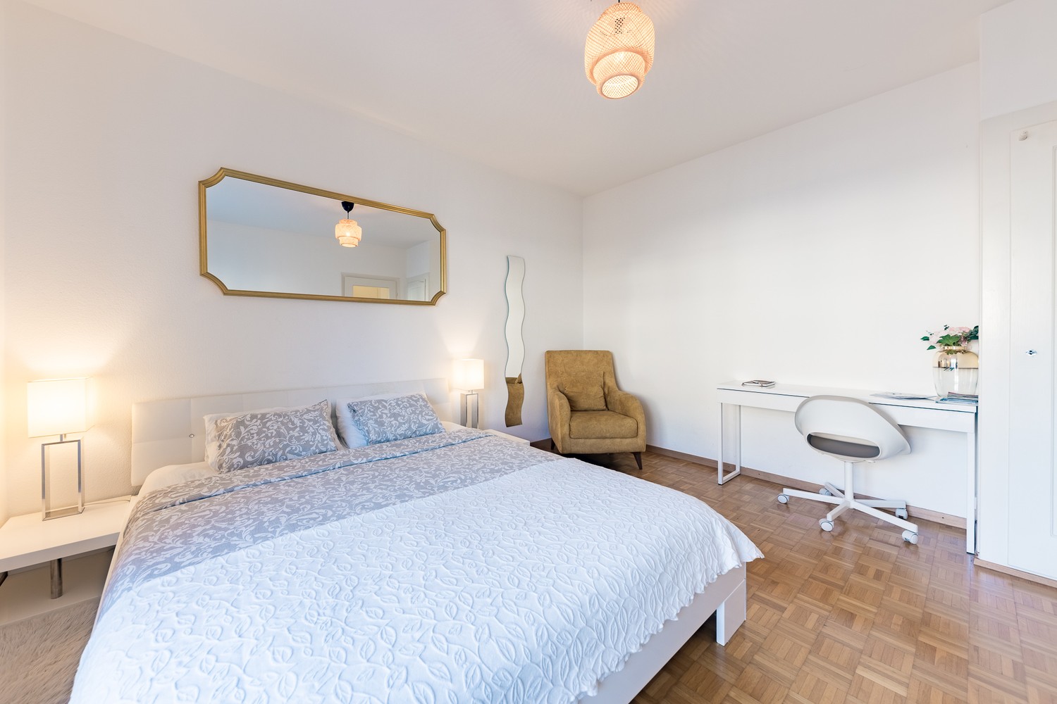 1 ½ Zimmer-Wohnung, Foto 3 von 7
