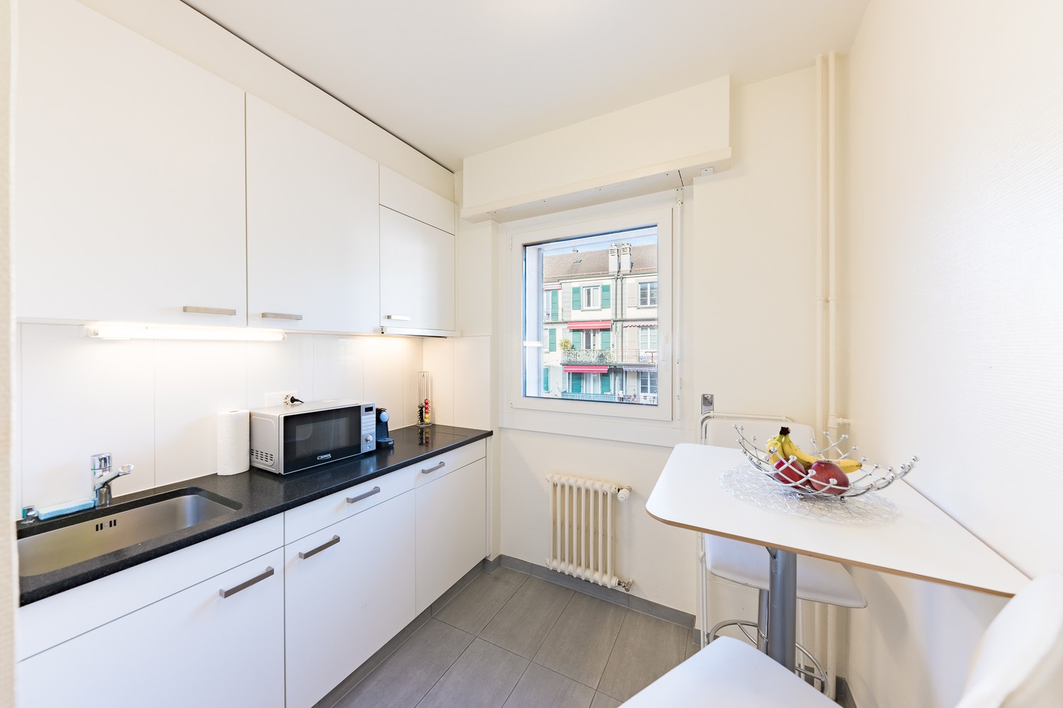 1 ½ Zimmer-Wohnung, Foto 4 von 7