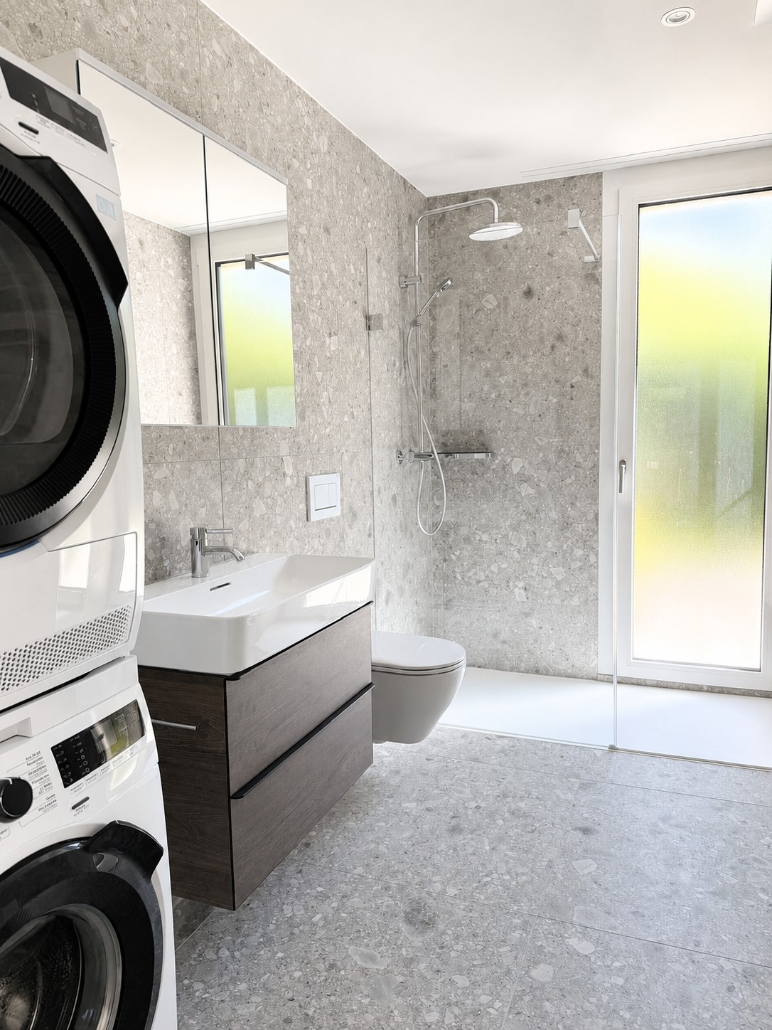 3 ½ room apartment