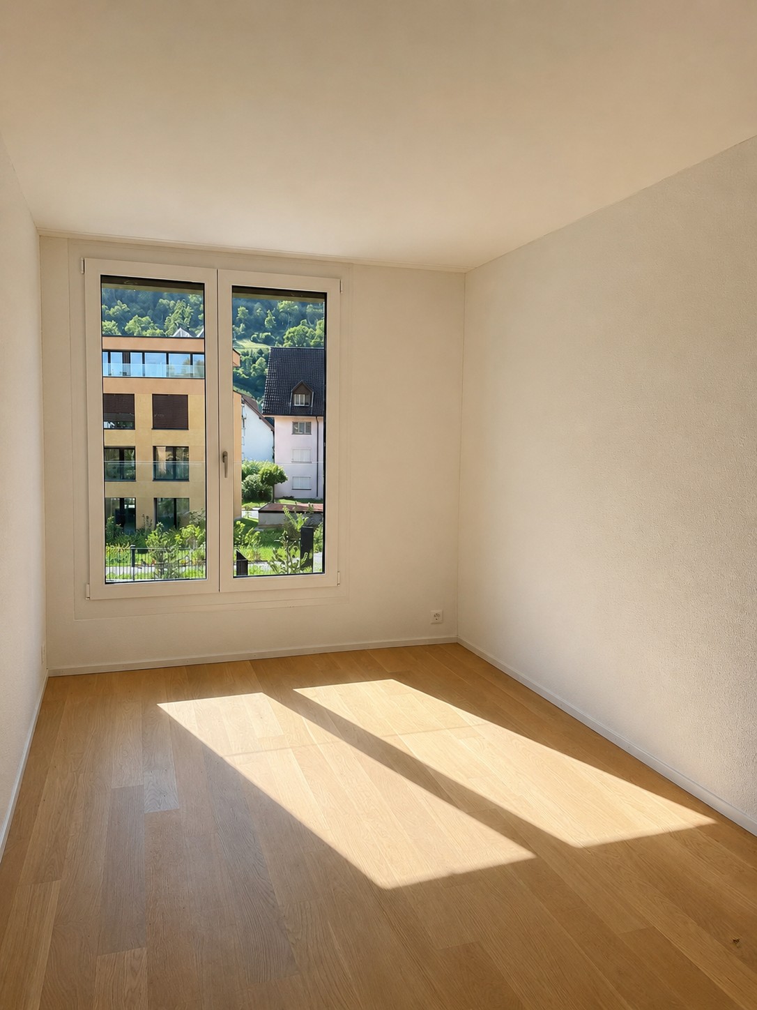 3 ½ room apartment