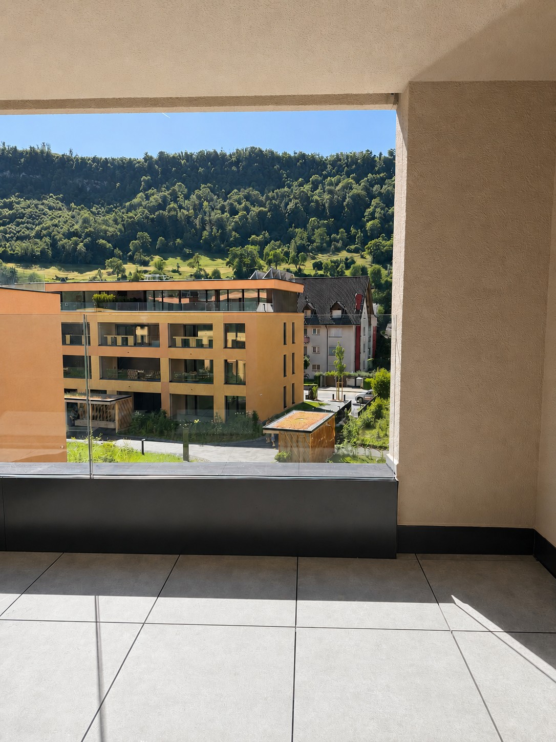 3 ½ room apartment
