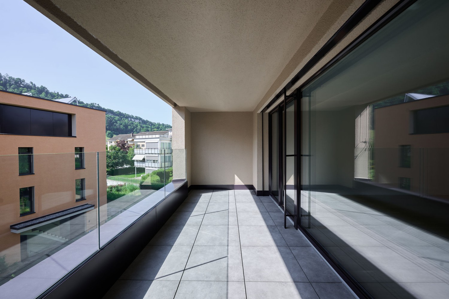 3 ½ room apartment